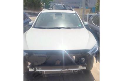 Compra y venta de coches siniestrados