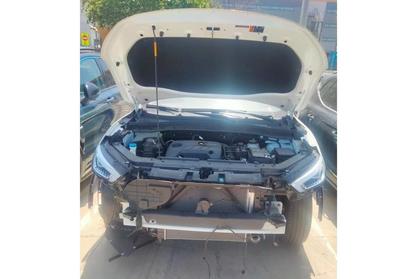 Compra y venta de coches siniestrados