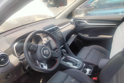 Compra y venta de coches siniestrados