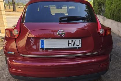 Venta de coche roto