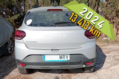 Compra y venta de coches rotos
