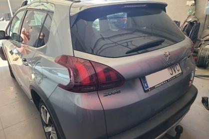 Venta de coche roto