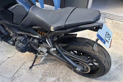Venta de coche roto