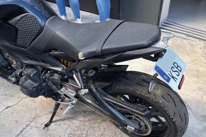 Venta de coche roto