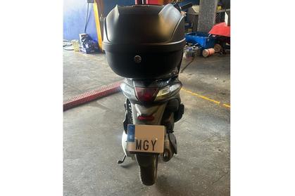 Compra y venta de coches siniestrados