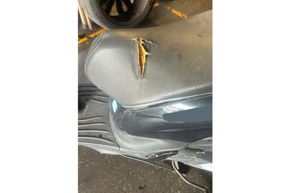 Compra y venta de coches siniestrados