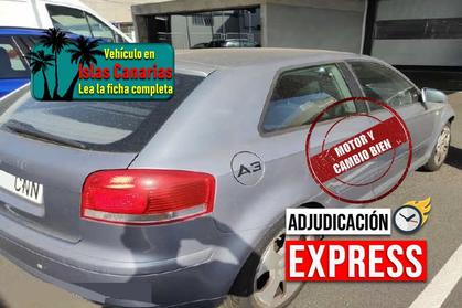 Venta de vehículo usado