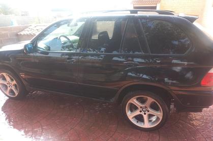 Venta de coche roto