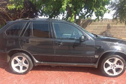 Venta de coche siniestrad