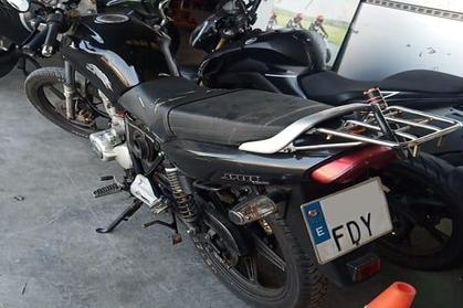 Venta de coche siniestrado