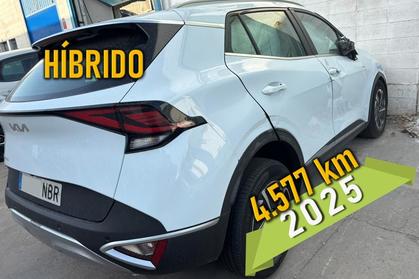 Compra y venta de coches rotos