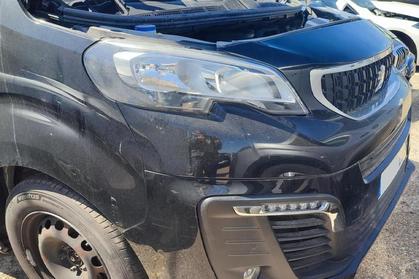 Compra y venta de coches siniestrados