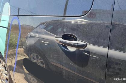 Compra y venta de coches siniestrados