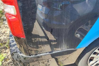 Compra y venta de coches siniestrados