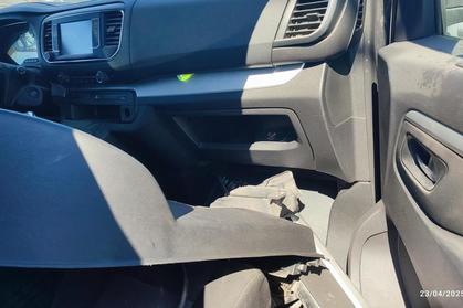 Compra y venta de coches siniestrados