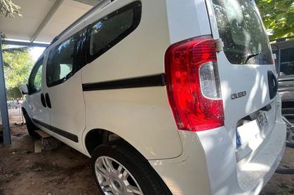 Venta de coche roto