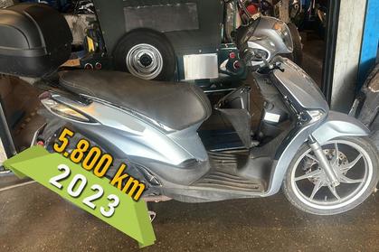 Compra y venta de coches rotos