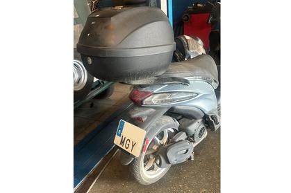 Vender coche roto.