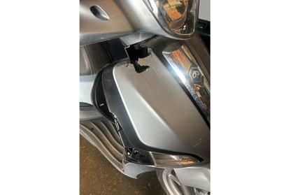Comprar coche averido.