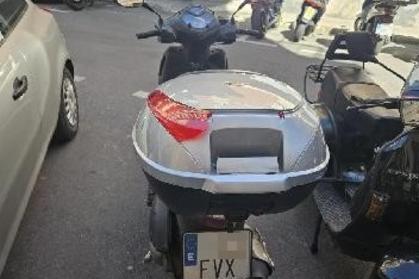 Venta de vehículos averiados y siniestrados