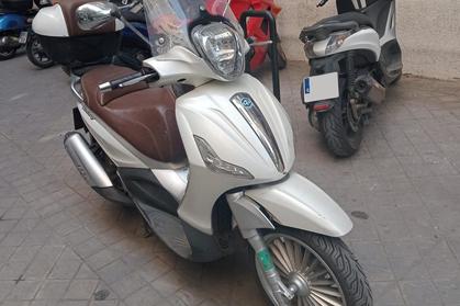 Compra y venta de coches siniestrados