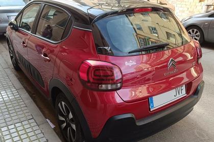 Venta de coche siniestrado
