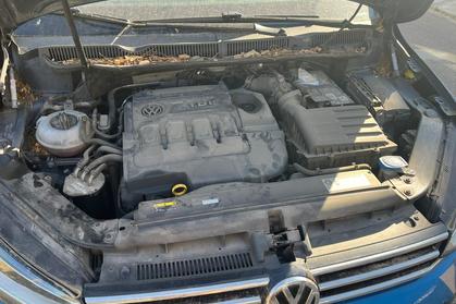 Venta de coche siniestrado