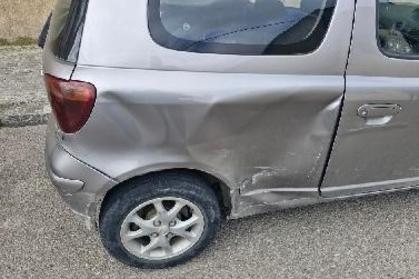 Venta de vehículos averiados y siniestrados
