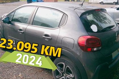 Compra y venta de coches siniestrados