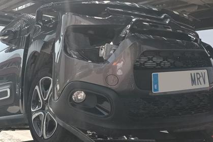 Compra y venta de coches siniestrados