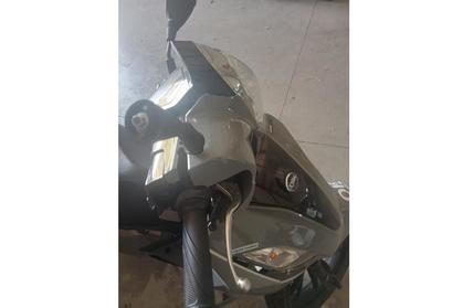 Compra y venta de coches rotos.