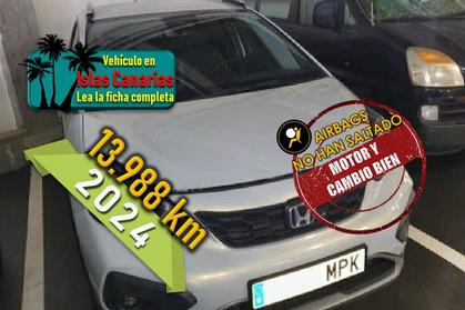 Compra y venta de coches siniestrados