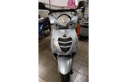 Venta de vehículo usado