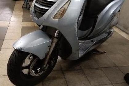 Venta de vehículo usado
