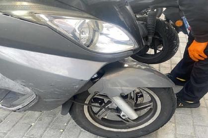 Compra y venta de coches siniestrados
