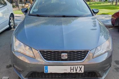 Compra y venta de coches rotos.
