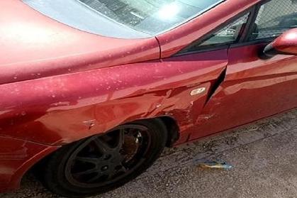 Venta de vehículos averiados y siniestrados