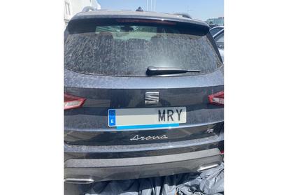 Compra y venta de coches siniestrados
