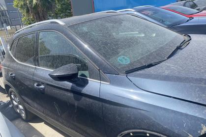 Compra y venta de coches siniestrados
