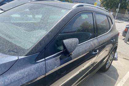 Compra y venta de coches siniestrados