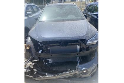 Compra y venta de coches siniestrados