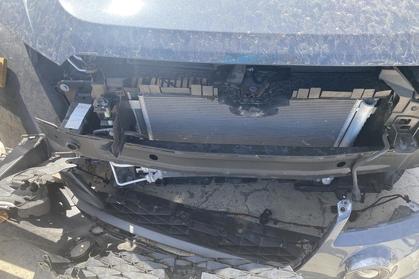 Compra y venta de coches siniestrados
