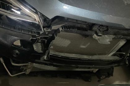 Compra y venta de coches siniestrados