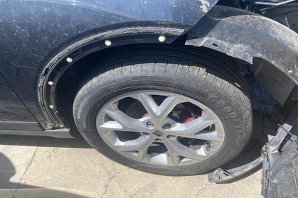 Compra y venta de coches siniestrados