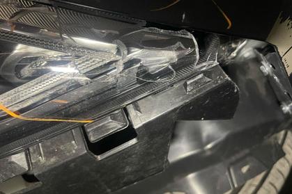 Compra y venta de coches siniestrados