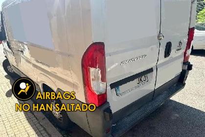 Compra y venta de coches siniestrados