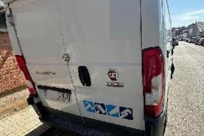 Venta de vehículos averiados y siniestrados