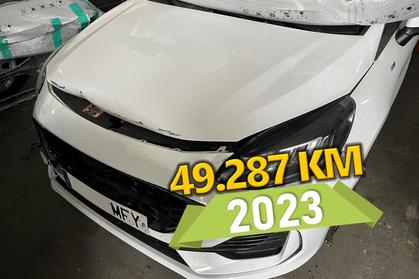 Compra y venta de coches siniestrados