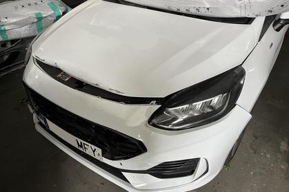 Compra y venta de coches siniestrados
