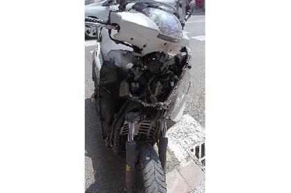 Venta de vehículos averiados y siniestrados